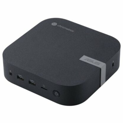 Mini PC Asus 8 GB RAM 128 GB SSD Intel Core I3-1220P