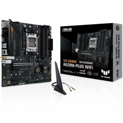 Μητρική Κάρτα Asus 90MB1F00-M0EAY0 AMD AM5 AMD