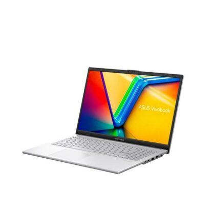 Laptop Asus E1504FA-NJ643W AMD Ryzen 5 7520U 16 GB RAM 512 GB SSD 15,6" Ισπανικό Qwerty