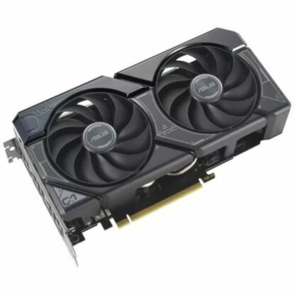 Κάρτα Γραφικών Asus DUAL-RTX4060TI-O8G Geforce RTX 4060 Ti 8 GB GDDR6