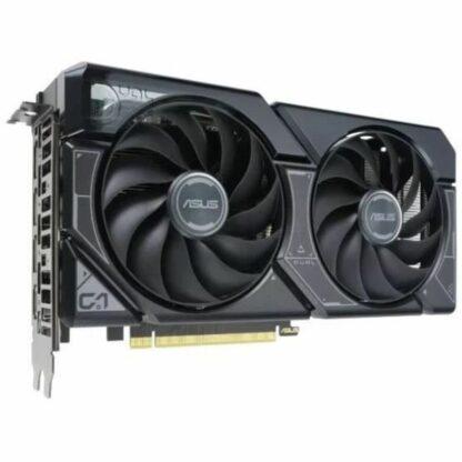 Κάρτα Γραφικών Asus DUAL-RTX4060TI-O8G Geforce RTX 4060 Ti 8 GB GDDR6