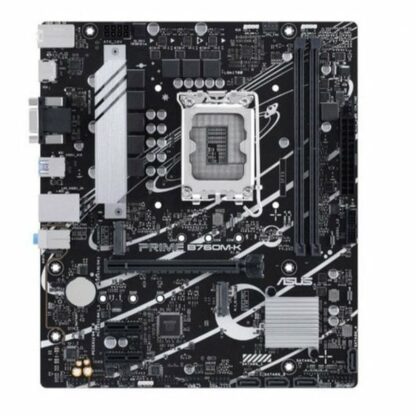 Μητρική Κάρτα Asus 90MB1FI0-M0EAY0 LGA 1700 Intel Intel B760