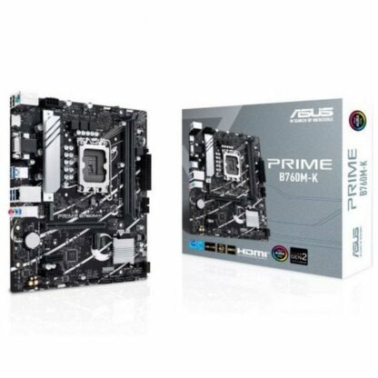 Μητρική Κάρτα Asus 90MB1FI0-M1EAY0 LGA 1700