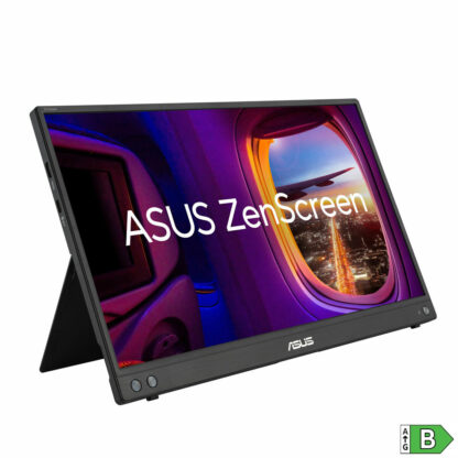 Οθόνη Asus 90LM0381-B02370 Full HD 15"