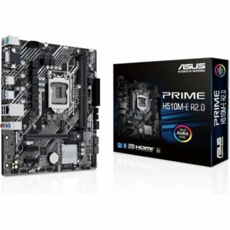 Μητρική Κάρτα Asus 90MB1FP0-M0EAY0 LGA 1200 Intel H470