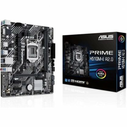 Μητρική Κάρτα Asus 90MB1FQ0-M0EAY0 Intel H470 LGA 1200