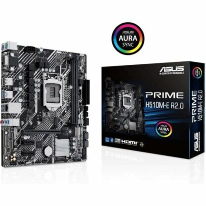 Μητρική Κάρτα Asus 90MB1FQ0-M0EAY0 Intel H470 LGA 1200