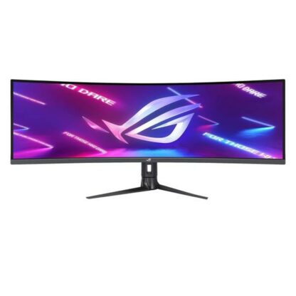 Οθόνη Asus PG49WCD 49" 144 Hz 50 - 60 Hz