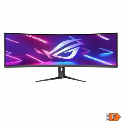 Οθόνη Asus PG49WCD 49" 144 Hz 50 - 60 Hz