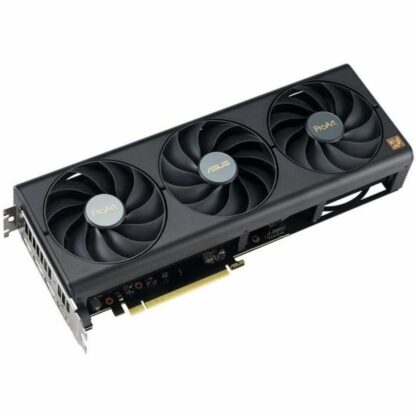 Κάρτα Γραφικών Asus 90YV0JH2-M0NA00 Geforce RTX 4060 Ti 16 GB GDDR6