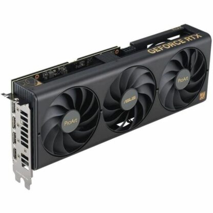 Κάρτα Γραφικών Asus 90YV0JH2-M0NA00 Geforce RTX 4060 Ti 16 GB GDDR6