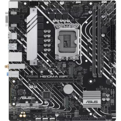 Μητρική Κάρτα Asus 90MB1G00-M0EAY0 LGA 1700 INTEL H610