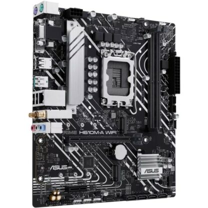 Μητρική Κάρτα Asus 90MB1G00-M0EAY0 LGA 1700 INTEL H610