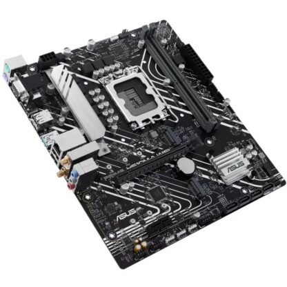 Μητρική Κάρτα Asus 90MB1G00-M0EAY0 LGA 1700 INTEL H610