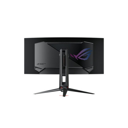 Οθόνη Asus 34" 240 Hz UltraWide Quad HD