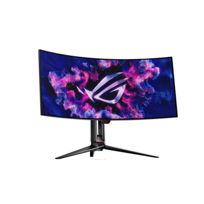 Οθόνη Asus 34" 240 Hz UltraWide Quad HD