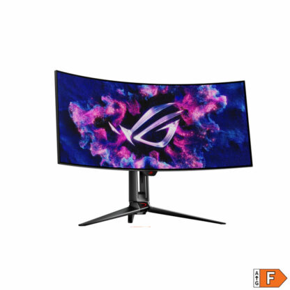 Οθόνη Asus 34" 240 Hz UltraWide Quad HD