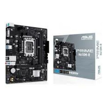 Μητρική Κάρτα Asus PRIME H610M-R-SI INTEL H610 LGA 1700