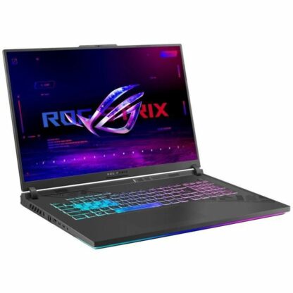 Laptop Asus ROG Strix G18 18" intel core i7-13650hx 16 GB RAM 512 GB SSD Nvidia Geforce RTX 4060 AZERTY