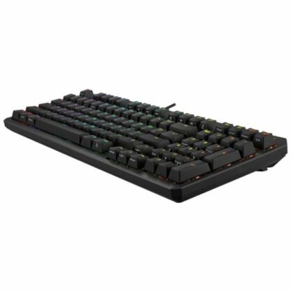 Πληκτρολόγιο Παιχνιδιού Asus TUF GAMING K3 GEN II Μαύρο