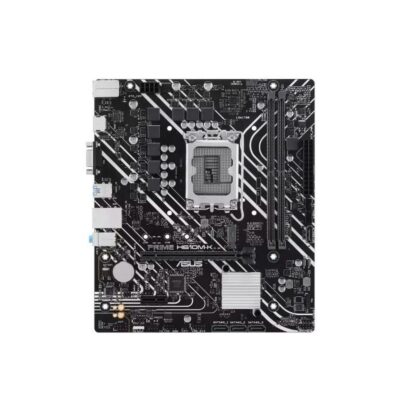 Μητρική Κάρτα Asus 90MB1GA0-M0EAY0 H610 LGA 1700