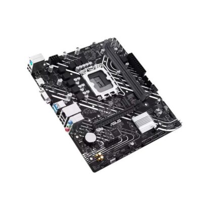 Μητρική Κάρτα Asus 90MB1GA0-M0EAY0 H610 LGA 1700