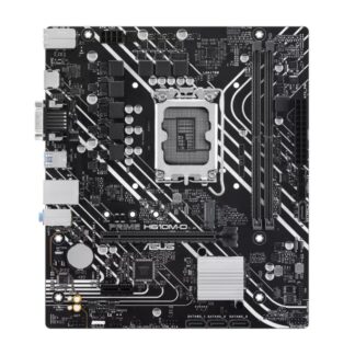 Μητρική Κάρτα Asus Intel B760 LGA 1700