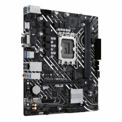 Μητρική Κάρτα Asus PRIME H610M-D INTEL H610 LGA 1700