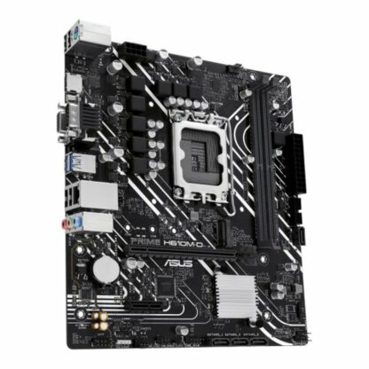 Μητρική Κάρτα Asus PRIME H610M-D INTEL H610 LGA 1700