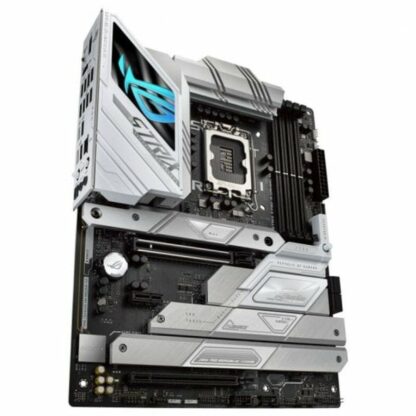 Μητρική Κάρτα Asus Rog Strix Z790-a Gaming Intel Z790 Express LGA 1700