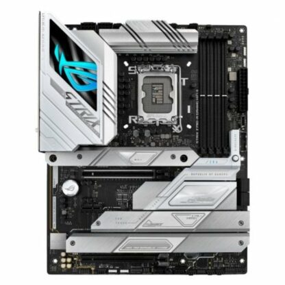 Μητρική Κάρτα Asus Rog Strix Z790-a Gaming Intel Z790 Express LGA 1700