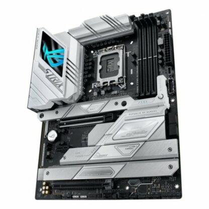 Μητρική Κάρτα Asus Rog Strix Z790-a Gaming Intel Z790 Express LGA 1700