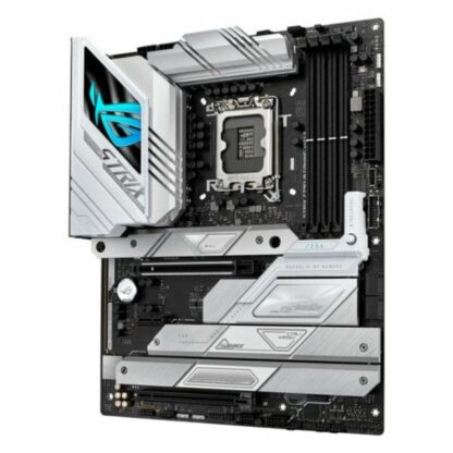 Μητρική Κάρτα Asus Rog Strix Z790-a Gaming Intel Z790 Express LGA 1700