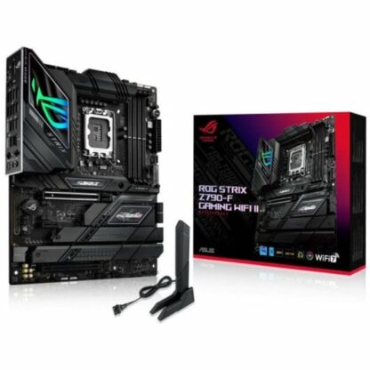 Μητρική Κάρτα Asus ROG STRIX Z790-F GAMING LGA 1700 Intel Z790 Express