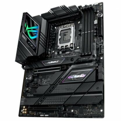 Μητρική Κάρτα Asus ROG STRIX Z790-F GAMING LGA 1700 Intel Z790 Express