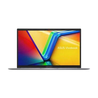 Laptop Asus VivoBook 15 F1504ZA-NJ790 15,6" Intel Core I3-1215U 8 GB RAM 512 GB SSD Ισπανικό Qwerty