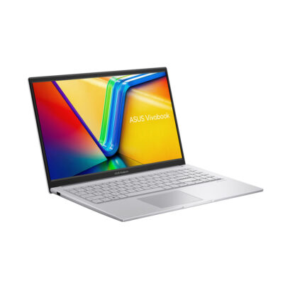 Laptop Asus VivoBook 15 F1504ZA-NJ790 15,6" Intel Core I3-1215U 8 GB RAM 512 GB SSD Ισπανικό Qwerty