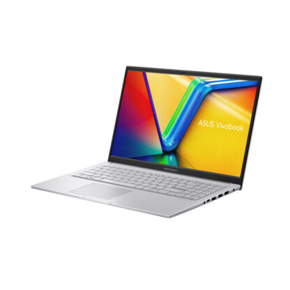 Laptop Asus VivoBook 15 F1504ZA-NJ790 15,6" Intel Core I3-1215U 8 GB RAM 512 GB SSD Ισπανικό Qwerty