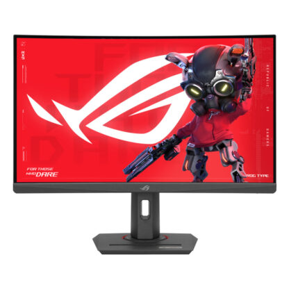 Οθόνη Gaming Asus XG27WCS 27" Wide Quad HD 180 Hz