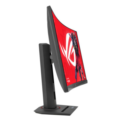 Οθόνη Gaming Asus XG27WCS 27" Wide Quad HD 180 Hz