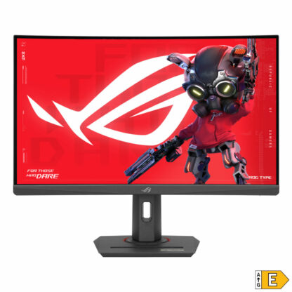 Οθόνη Gaming Asus XG27WCS 27" Wide Quad HD 180 Hz