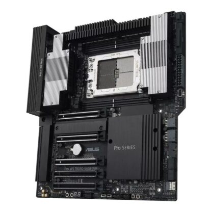 Μητρική Κάρτα Asus 90MB1FZ0-M0EAY0 AMD TRX50