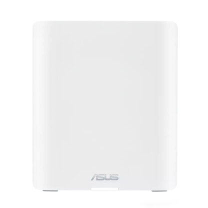 Router Asus 90IG08Y0-MO3C40 Λευκό Μαύρο Wi-Fi