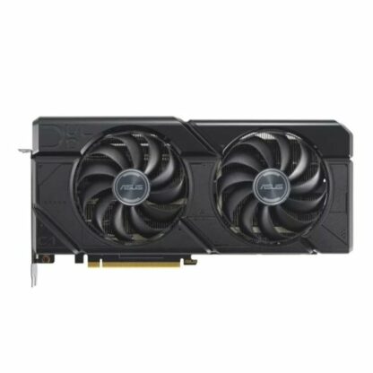 Κάρτα Γραφικών Asus Dual Radeon RX 7700 XT OC Edition AMD RADEON RX 7700 XT 12 GB GDDR6