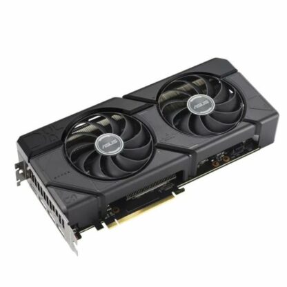 Κάρτα Γραφικών Asus Dual Radeon RX 7700 XT OC Edition AMD RADEON RX 7700 XT 12 GB GDDR6