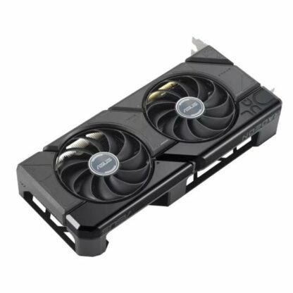 Κάρτα Γραφικών Asus Dual Radeon RX 7700 XT OC Edition AMD RADEON RX 7700 XT 12 GB GDDR6