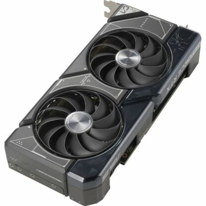 Κάρτα Γραφικών Asus RTX 4070 SUPER 12 GB GDDR6X