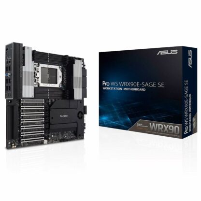 Μητρική Κάρτα Asus PRO WS WRX90E-SAGE SE AMD AMD WRX80