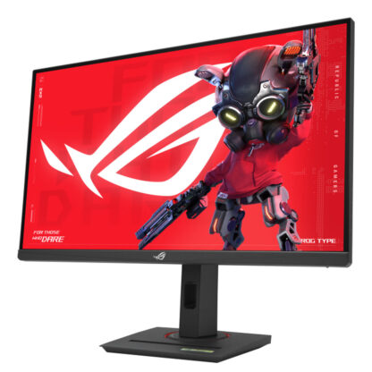 Οθόνη Gaming Asus ROG Strix XG27UCS 27" 4K Ultra HD