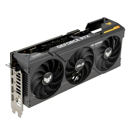 Κάρτα Γραφικών Asus GEFORCE RTX 4070 12 GB GDDR6